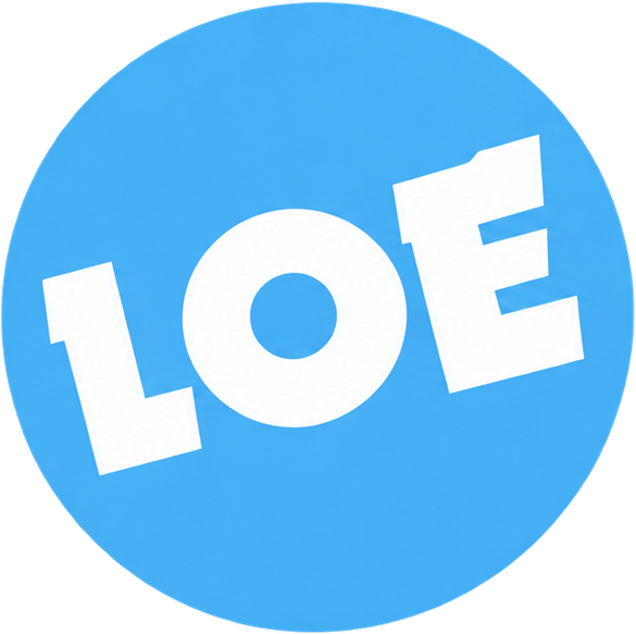 Loeradio logo