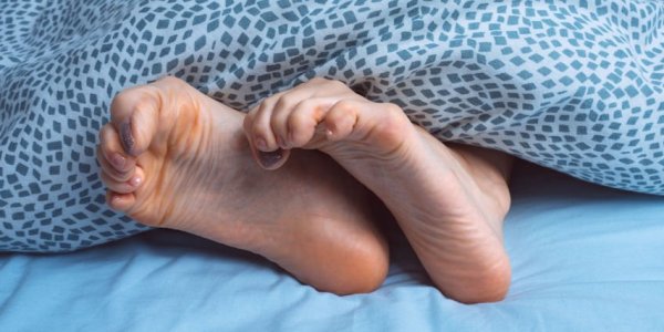 Foto: Column 'Kramp'