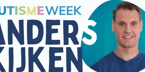 Foto: Theaterlezing ‘Anders Kijken’