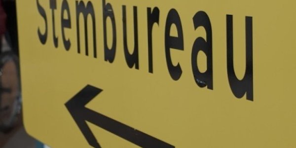 Foto: Overal meer kiezers: Nunspeet de meeste, Harderwijk de minste, maar hier de grootste groei