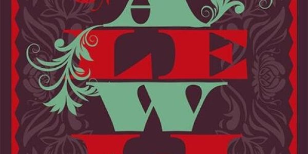 Foto: WINACTIE: Gesigneerd exemplaar van 'Halewijn'