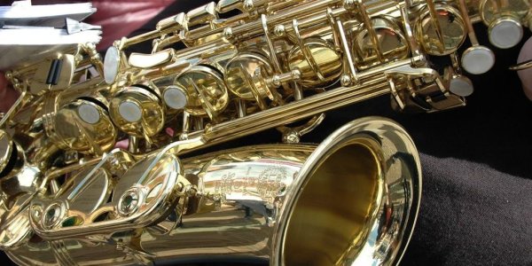 Foto: Nieuw saxofoonorkest start in Oldebroek: eerste aanmeldingen binnen