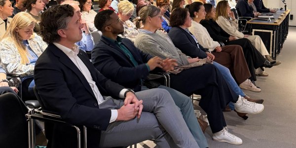 Foto: Gratis workshop over verkopen voor startende ondernemers